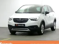 Usado Opel Crossland X Excellence 130 CV (95 kW) 2018 SUV