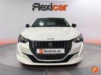 Usado Peugeot 208 Active 100 CV (73 kW) 2022 Blanco Utilitario