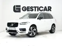 Usado Volvo XC90 R-Design 235 CV (172 kW) 2021 SUV