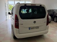 Usado Opel Combo Life Innovation 131 CV (96 kW) 2019 Blanco Monovolumen