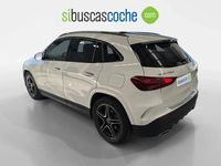 Usado Mercedes GLA200 150 CV (110 kW) 2024 Blanco SUV