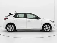 Usado Opel Corsa Edition 75 CV (55 kW) 2023 Blanco Utilitario