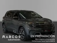 Usado Citroën C5 Aircross Feel 131 CV (96 kW) 2020 SUV