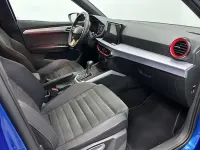 Usado Seat Arona FR 110 CV (80 kW) 2023 Azul SUV