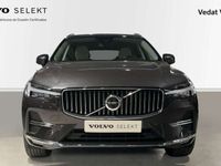 usado Volvo XC60 NUEVO INSCRIPTION, B4 MILD HYBRID (DIeSEL)