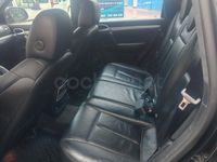 Usado Porsche Cayenne Turbo 450 CV (330 kW) 2007 Negro SUV