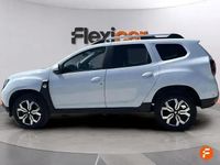 Occasion Dacia Duster Prestige 130 ch (95 kW) 2022 Blanc SUV