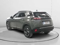 Usado Peugeot 2008 130 CV (95 kW) 2024 SUV