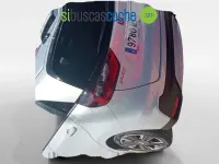Usado Honda Jazz Advance 122 CV (89 kW) 2025 Blanco Utilitario