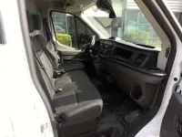 Usado Ford Transit Trend 130 HP (95 kW) 2022 Branco Sedan