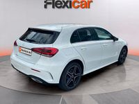 Usado Mercedes A250 224 CV (164 kW) 2021 Blanco Utilitario