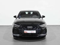 Usado Audi A3 Sportback e-tron S-Line 204 CV (150 kW) 2025 Negro Utilitario