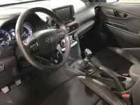 Używany Hyundai Kona 120 KM (88 kW) 2018 SUV