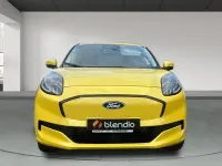 Usado Ford Puma Gen-E Premium 123 kW (168 CV) 2025 Amarillo SUV