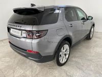 usado Land Rover Discovery Sport 2.0ed4 S Fwd 163