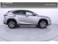 usado Lexus NX300 300h Executive Navigation 4WD