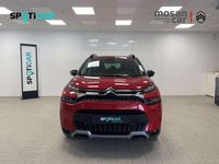 Usado Citroën C3 Aircross PureTech 110 CV (80 kW) 2024 Rojo SUV