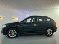 usado BMW X1 Sdrive 18d Business