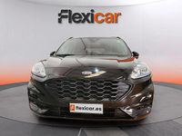 Usado Ford Kuga ST-Line 120 CV (88 kW) 2024 Negro SUV