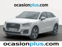 Usado Audi Q2 Sport 116 CV (85 kW) 2019 Blanco SUV