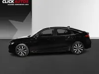 Usado Honda Civic Elegance 184 CV (135 kW) 2024