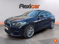 Usado BMW X2 136 CV (100 kW) 2022 Gris SUV
