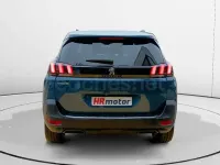 Usado Peugeot 5008 Allure 130 CV (95 kW) 2024 Azul SUV
