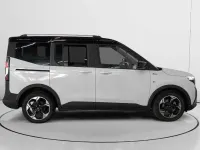 Usado Ford Tourneo Courier Active 125 CV (91 kW) 2025 Azul Monovolumen