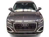Usado Audi Q2 Advanced Plus 110 CV (80 kW) 2021 Gris / plata SUV