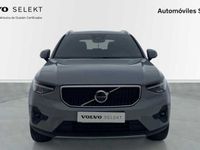 usado Volvo XC40 2.0 B3 CORE AUTO 163 5P