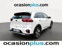 Usado Kia Niro 141 CV (103 kW) 2020 SUV