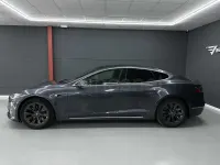 Usado Tesla Model S 313 kW (426 CV) 2019 Eléctrico Utilitario