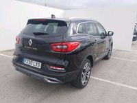 usado Renault Kadjar 1.3 TCe GPF Techno EDC 103kW