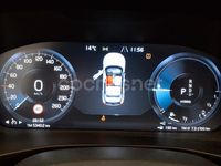 Usado Volvo XC40 Plus 211 CV (155 kW) 2023 Negro SUV