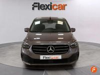 Usado Mercedes T160 95 CV (69 kW) 2023 Gris Monovolumen
