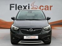 usado Opel Crossland X 1.6T 73kW (99CV) Excellence Diésel en Flexicar Zaragoza