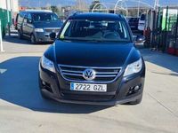 usado VW Tiguan 2.0TDI FD Advance BMT