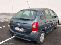 Brugt Citroën Xsara Picasso 92 HK (67 kW) 2006 Grå MPV
