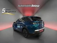 Używany Peugeot 5008 Allure 136 KM (100 kW) 2025 Niebieski SUV