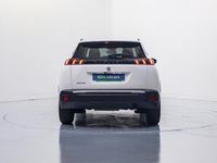 Usado Peugeot 2008 Allure 100 CV (73 kW) 2022 Blanco SUV