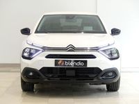 Usado Citroën e-C4 Shine 100 kW (136 CV) 2024 Blanco Berlina