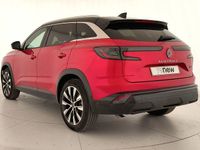 Usado Renault Austral Techno 200 CV (147 kW) 2025 Rojo SUV