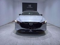 Nuevo Mazda 3 Homura-Line 140 CV (102 kW) 2025 Blanco Utilitario