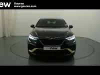 Usado Renault Arkana Engineered 143 CV (105 kW) 2023 Negro SUV