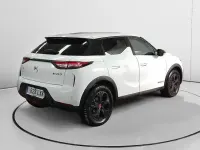 Usado DS Automobiles DS3 Crossback Performance 130 CV (95 kW) 2022 Blanco SUV