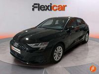 Usado Audi A3 Premium 110 CV (80 kW) 2022 Negro Berlina