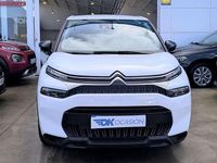 Usado Citroën C3 Aircross Live 110 CV (80 kW) 2021 Blanco SUV