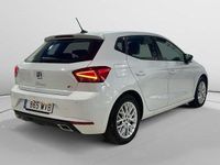 Usado Seat Ibiza FR 115 CV (84 kW) 2024 Utilitario