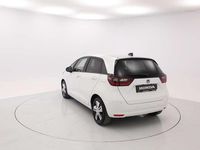 Usado Honda Jazz Executive 109 CV (80 kW) 2023 Gris Utilitario