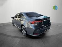 Nuevo Toyota Corolla Plus 140 CV (102 kW) 2025 Gris Berlina